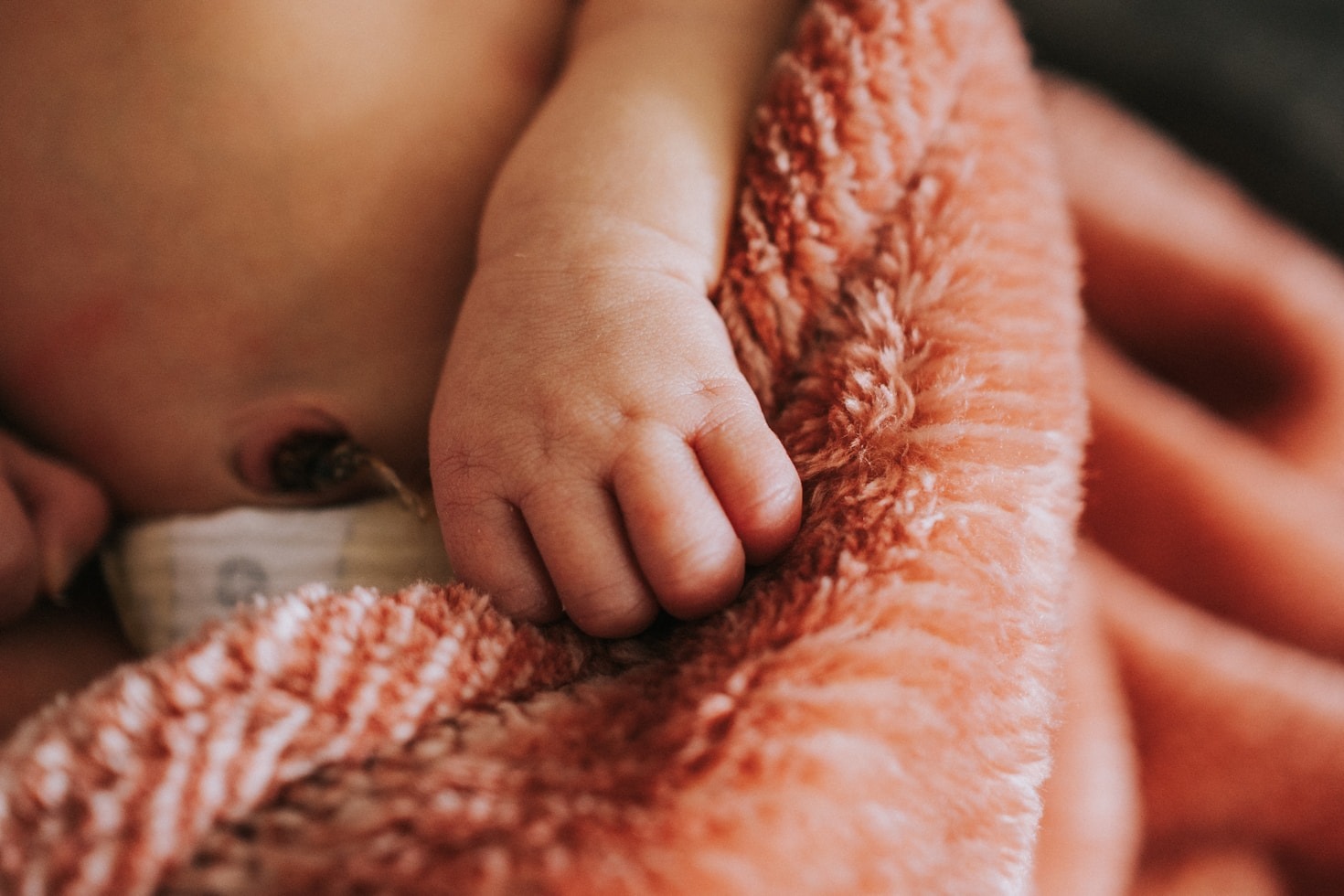 Preparing for Birth with Compassionate Guidance